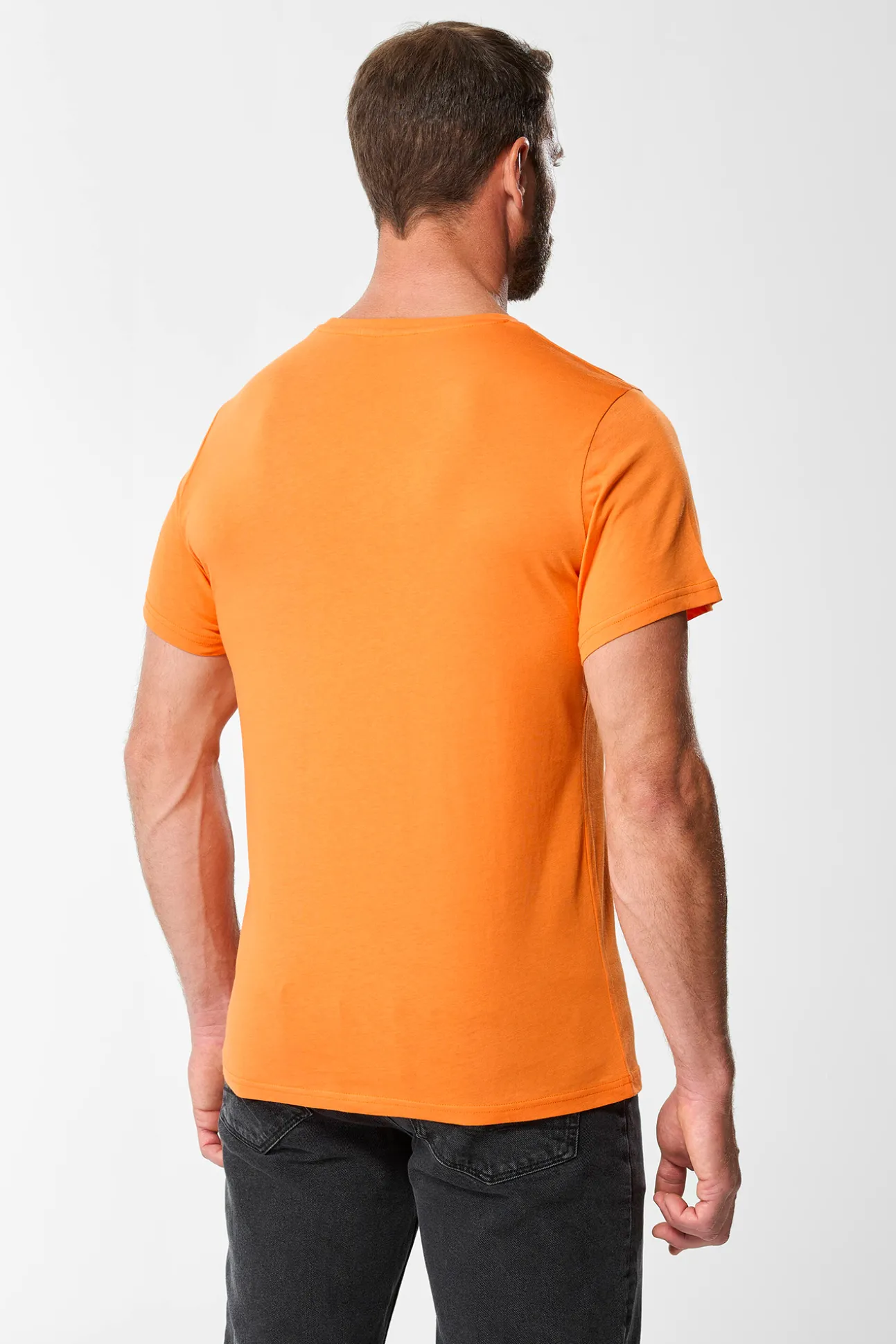 Camiseta Sentinel