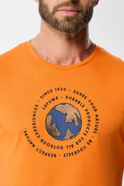 Camiseta Sentinel