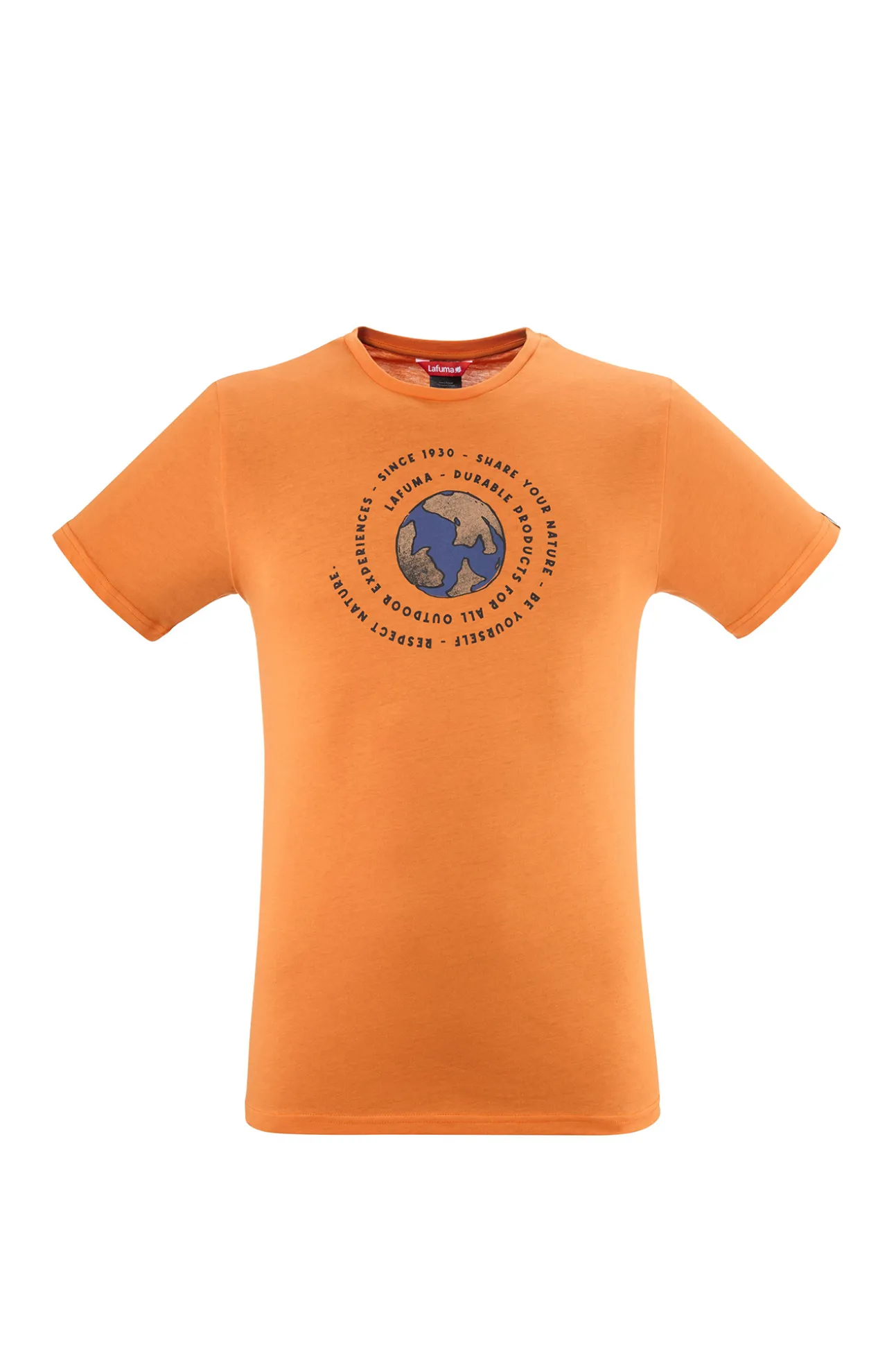 Camiseta Sentinel