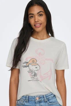 Camiseta Snoopy