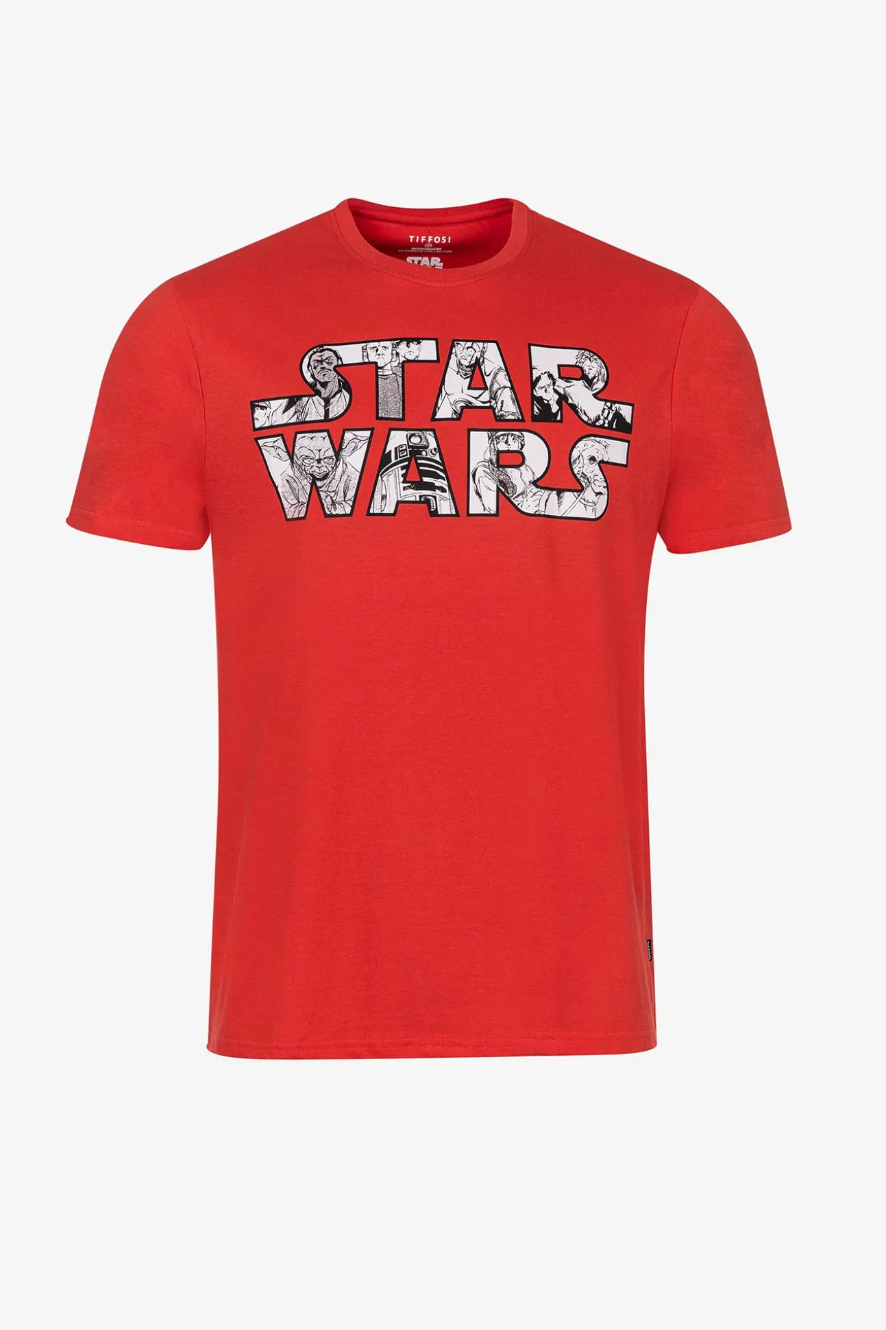 Camiseta Star Wars