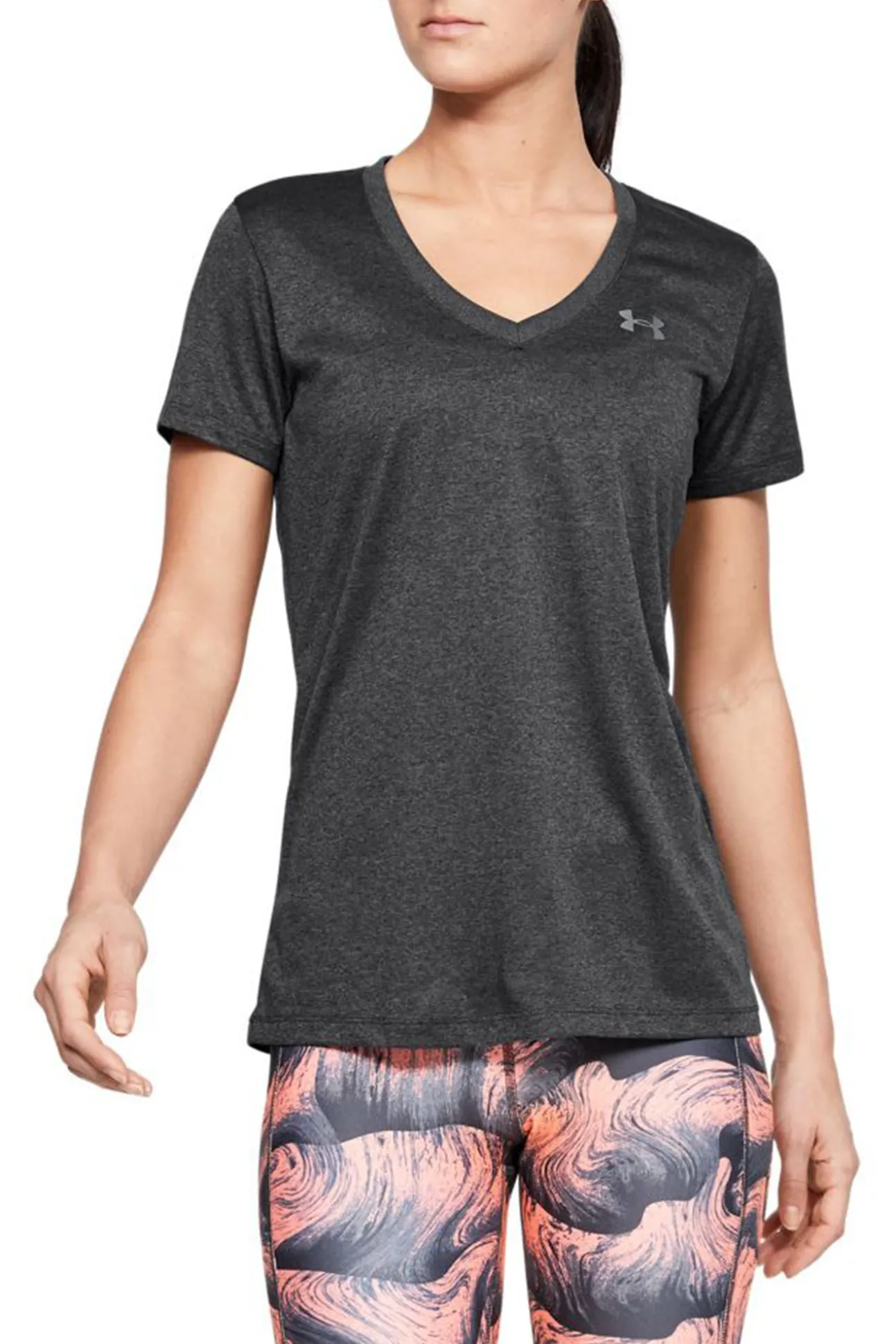 Camiseta Tech Ssv