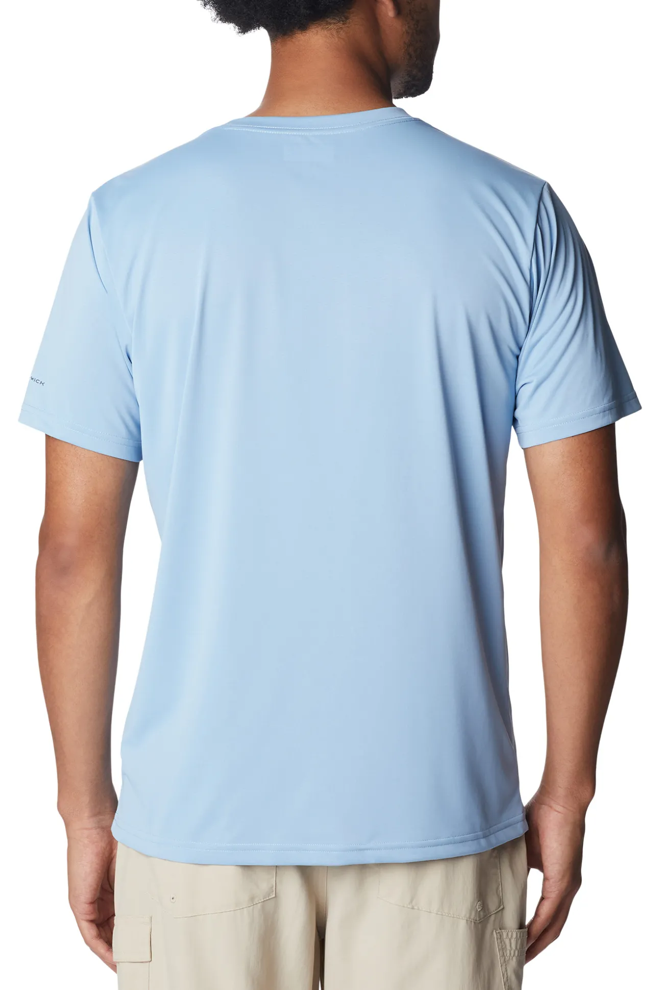 Camiseta Tecnica Columbia Hike™