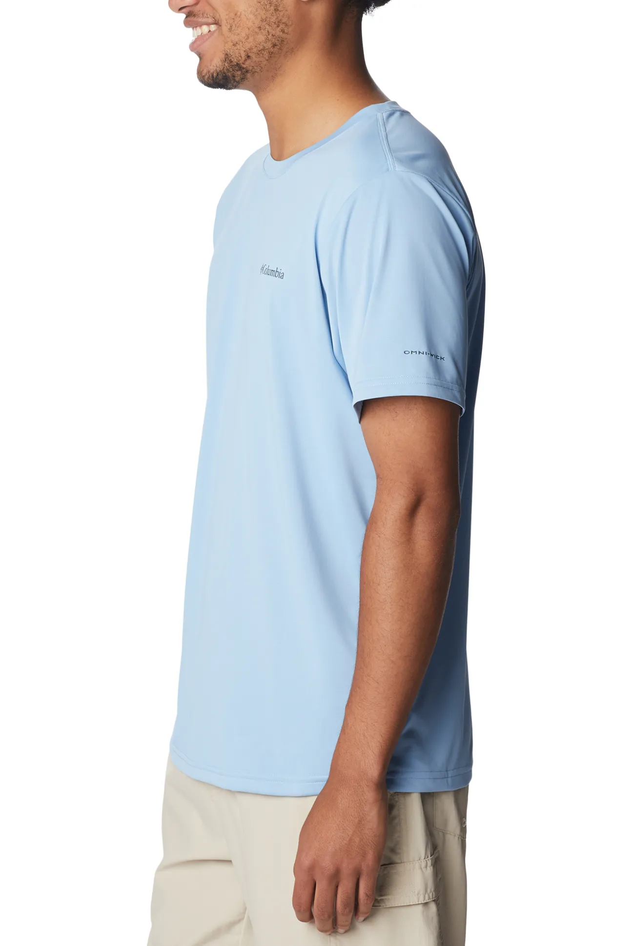Camiseta Tecnica Columbia Hike™