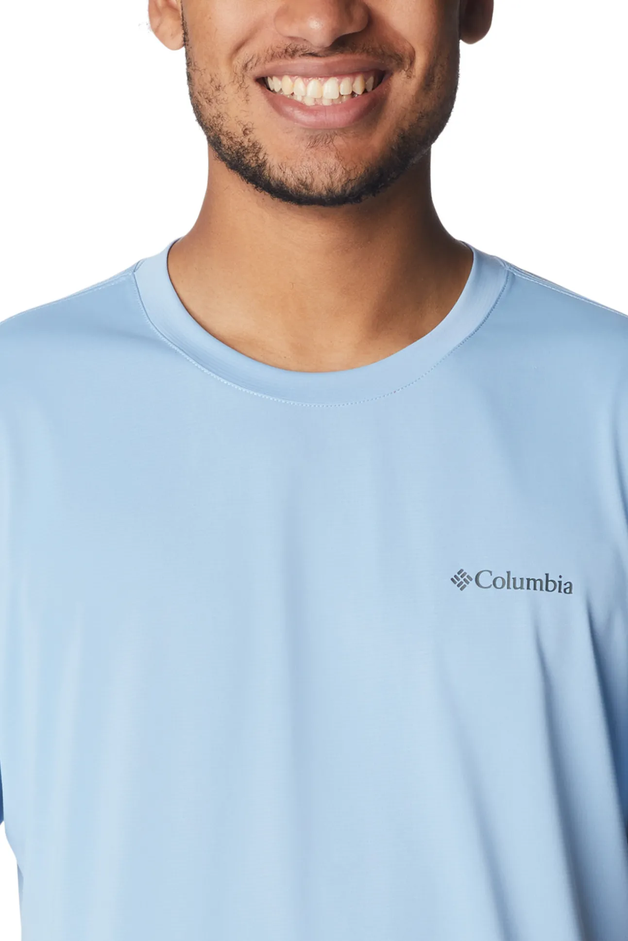 Camiseta Tecnica Columbia Hike™