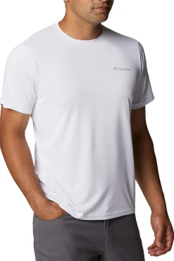 Camiseta Tecnica Columbia Hike™