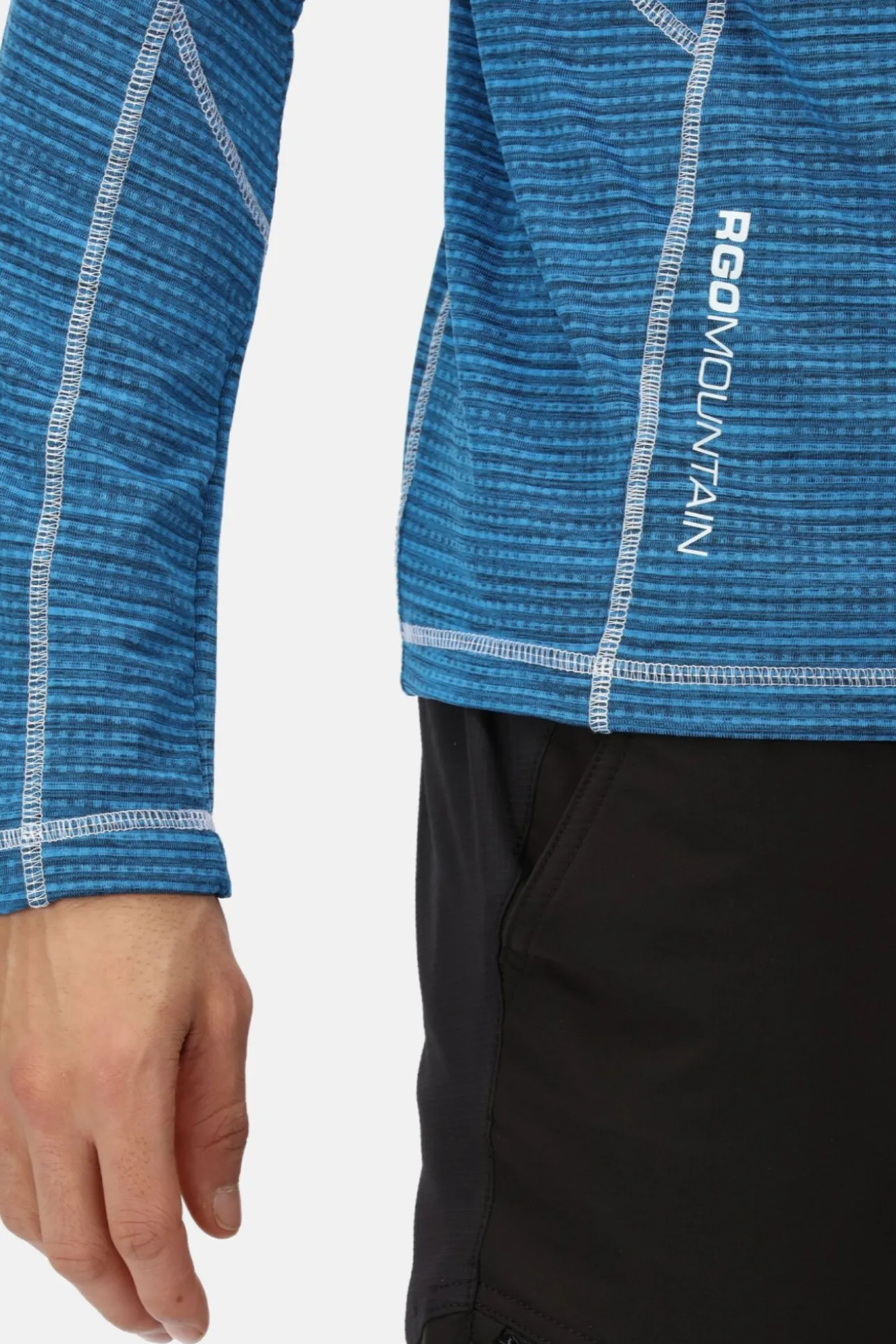 Camiseta Termica Yonder