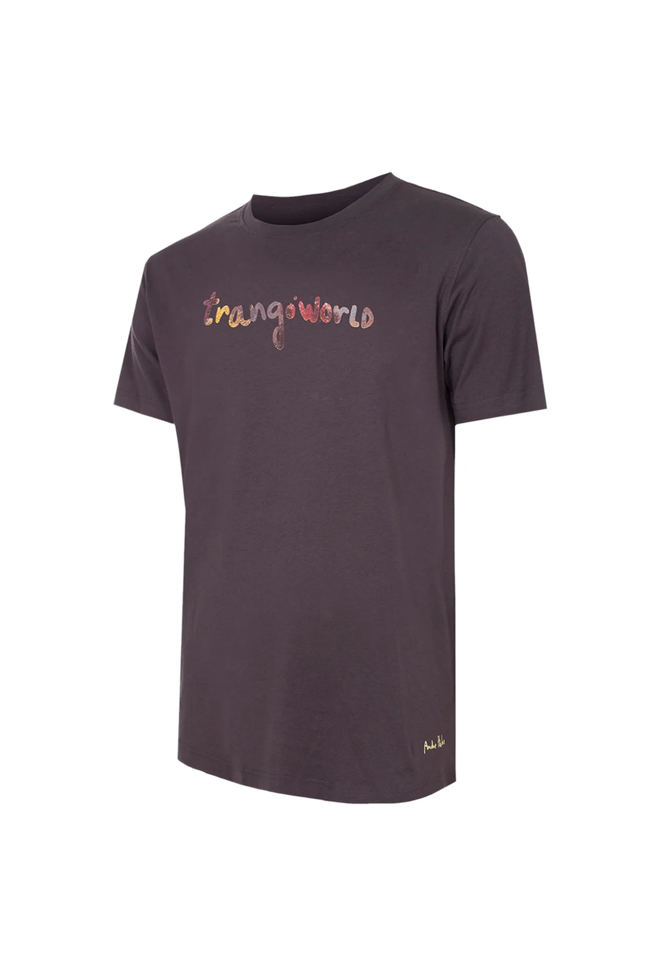 Camiseta Tierra