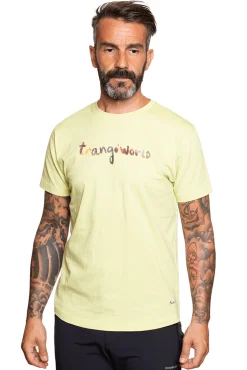 Camiseta Tierra