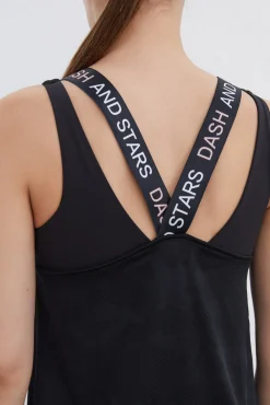 Camiseta Tirantes Halter