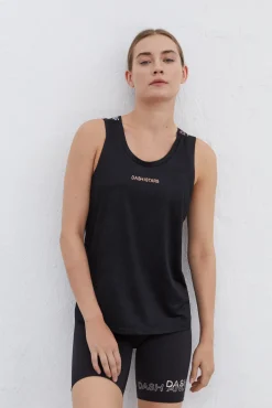Camiseta Tirantes Halter