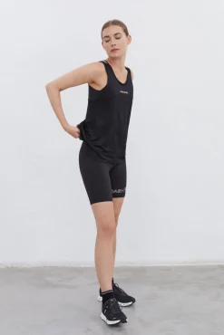 Camiseta Tirantes Halter