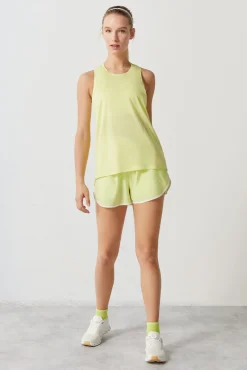 Camiseta Tirantes Lenzing™ Tencel™ Lima