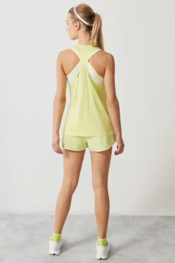 Camiseta Tirantes Lenzing™ Tencel™ Lima