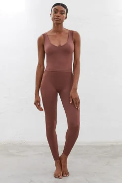 Camiseta Tirantes Seamless Comfort
