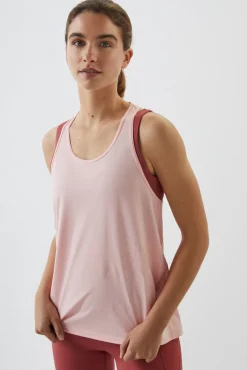 Camiseta Tirantes Transpirable