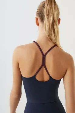 Camiseta Top Block 4D Stretch