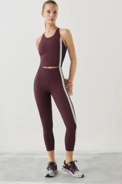 Camiseta Top Block 4D Stretch