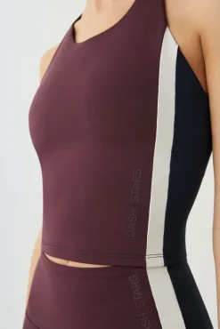 Camiseta Top Block 4D Stretch