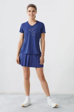 Camiseta Transpirable Oscuro