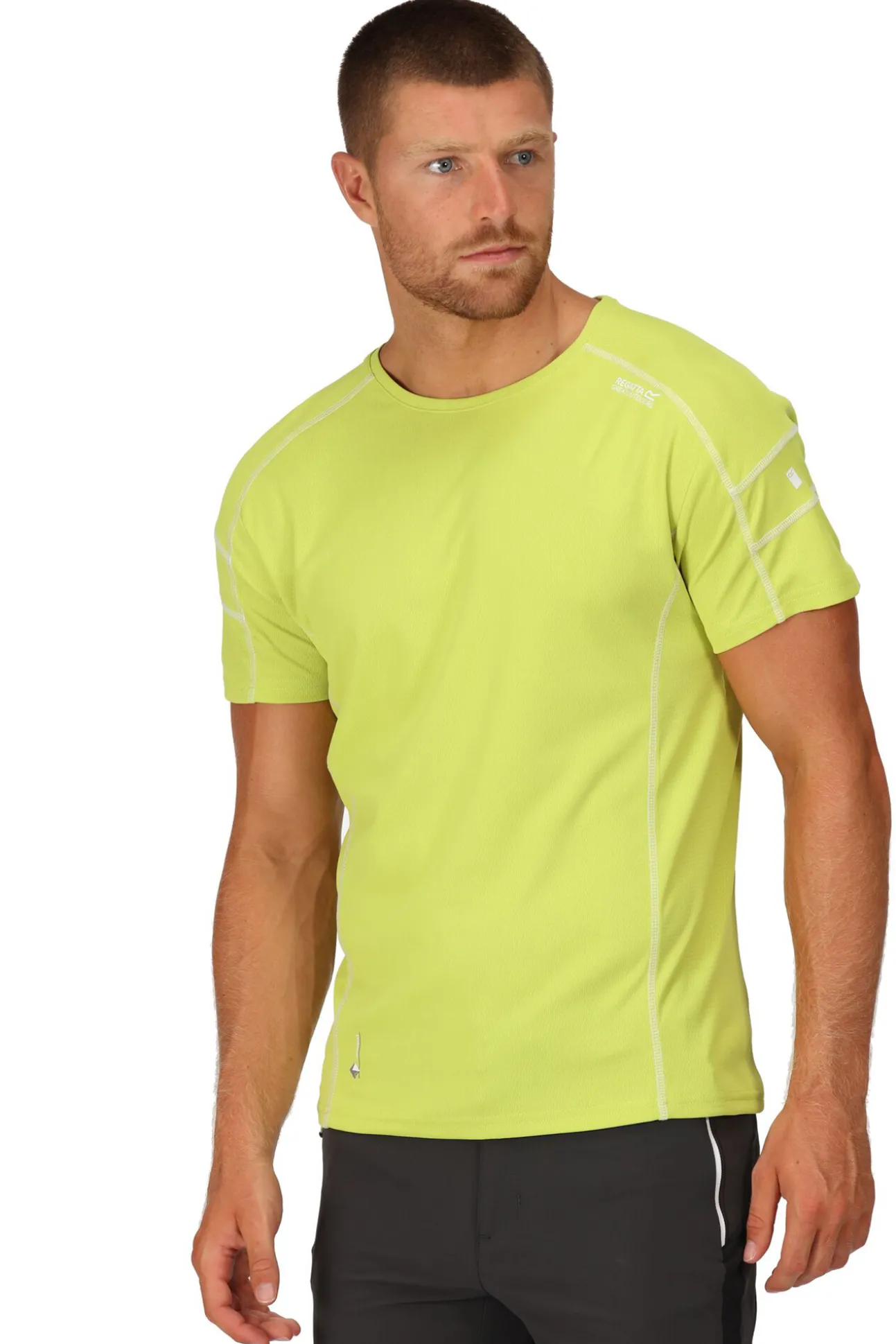 Camiseta Virda Iii