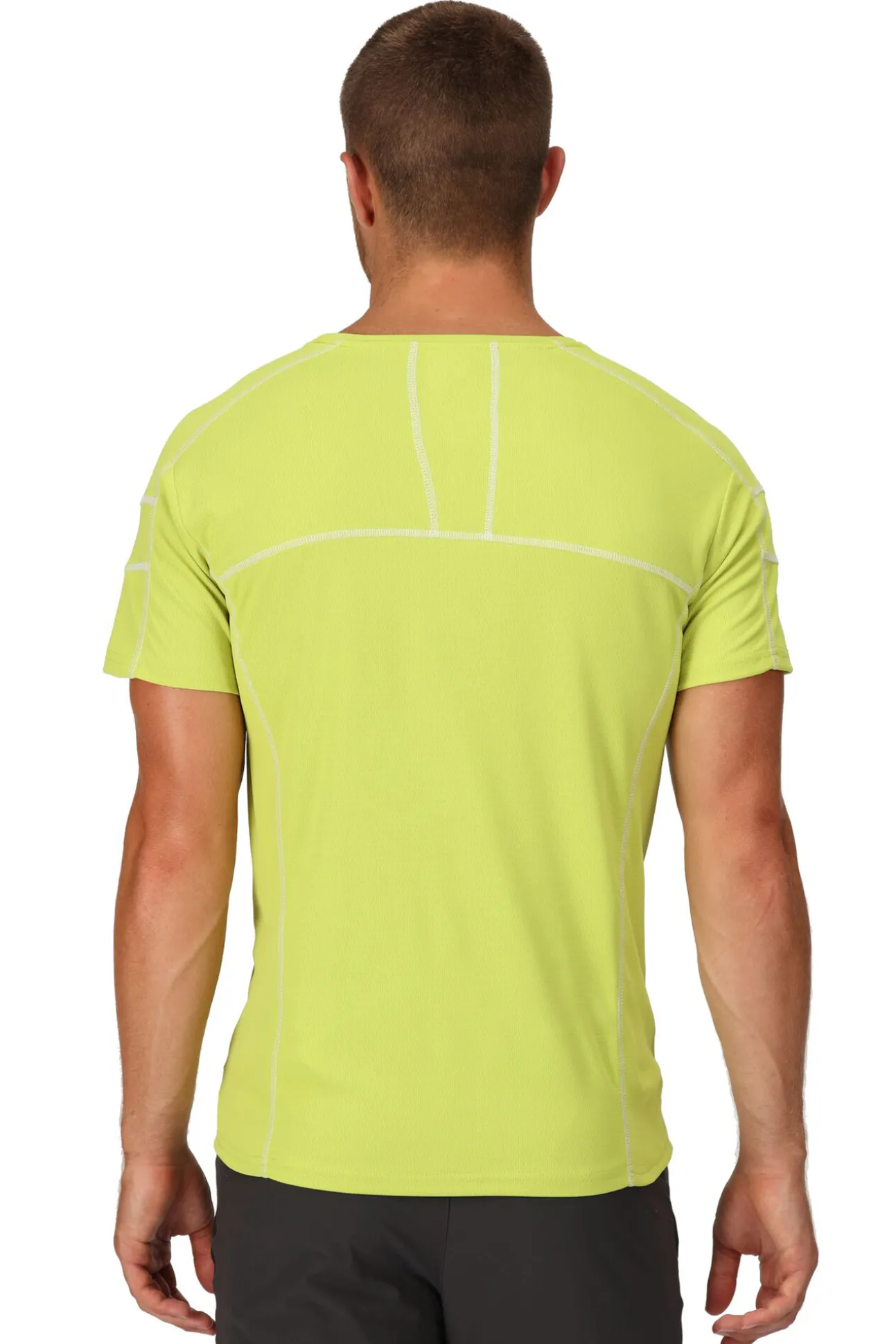 Camiseta Virda Iii