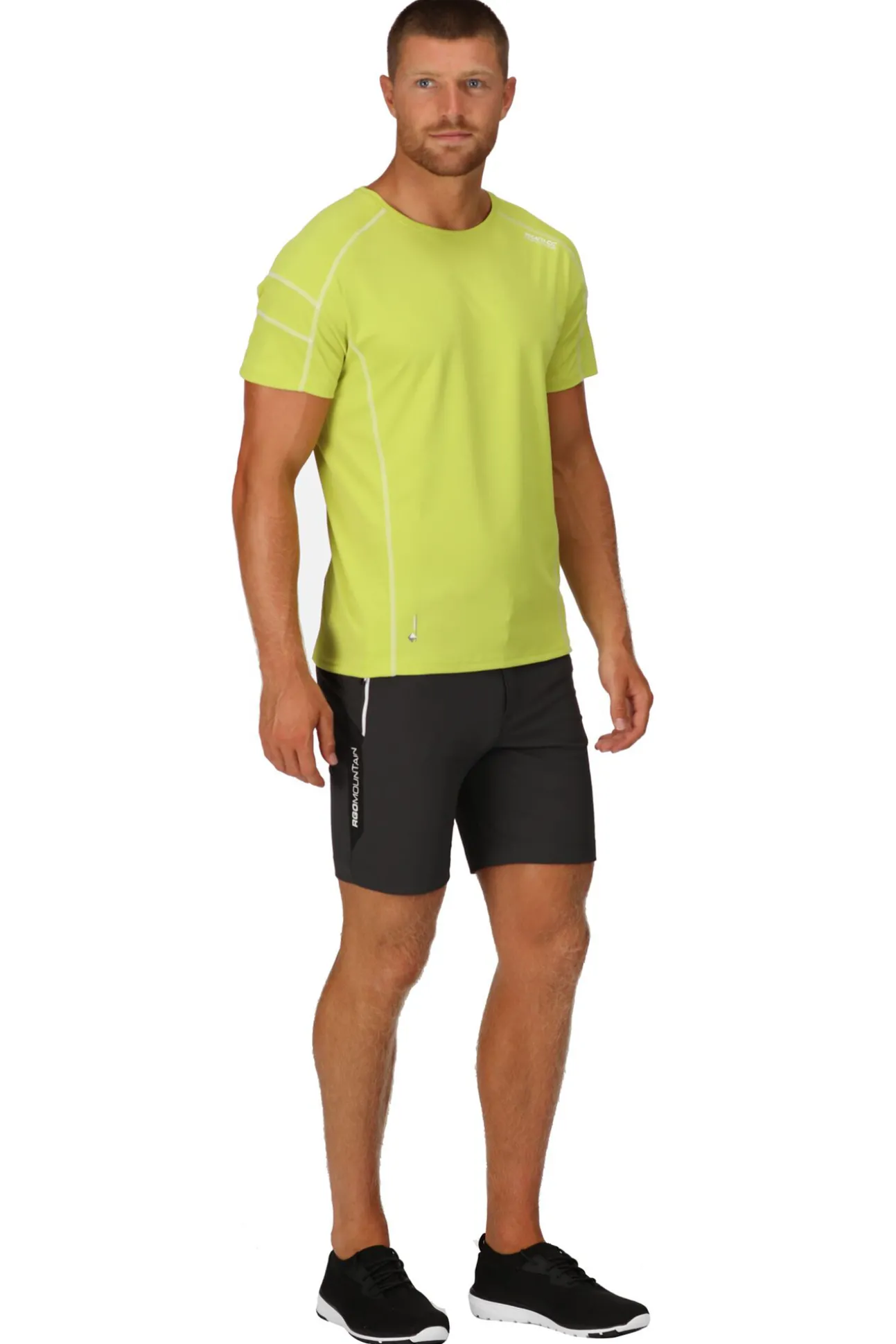 Camiseta Virda Iii