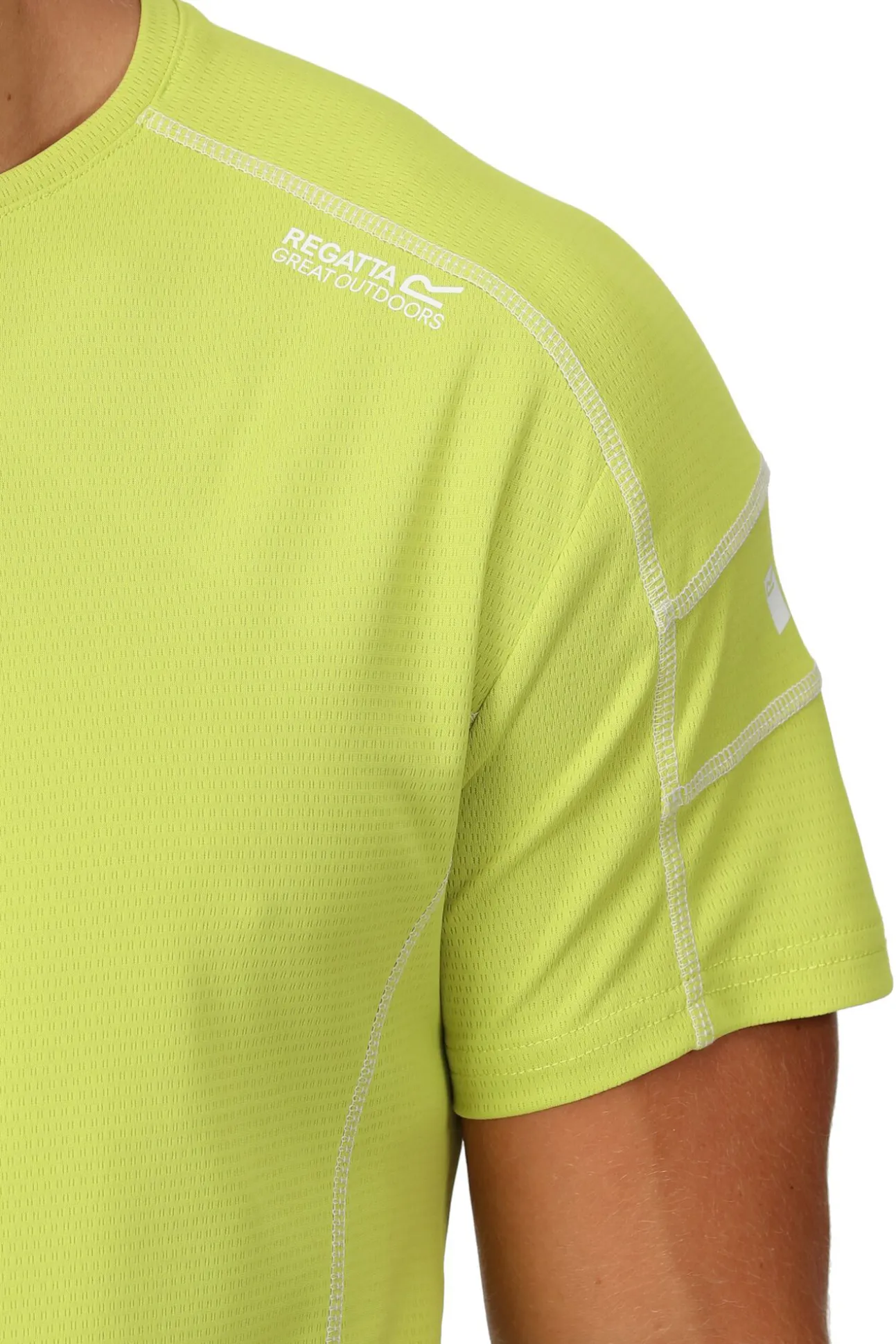 Camiseta Virda Iii