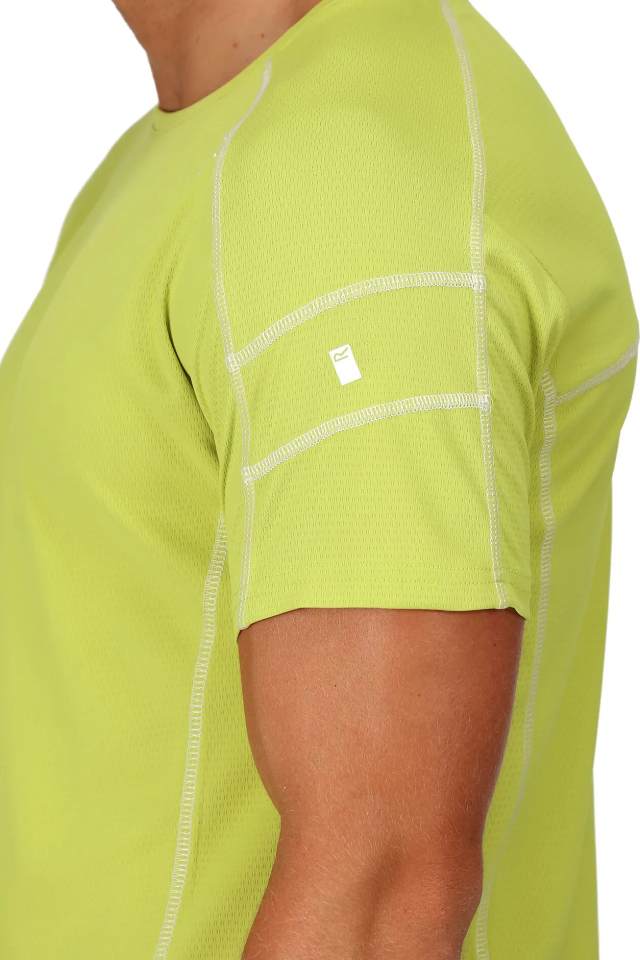Camiseta Virda Iii