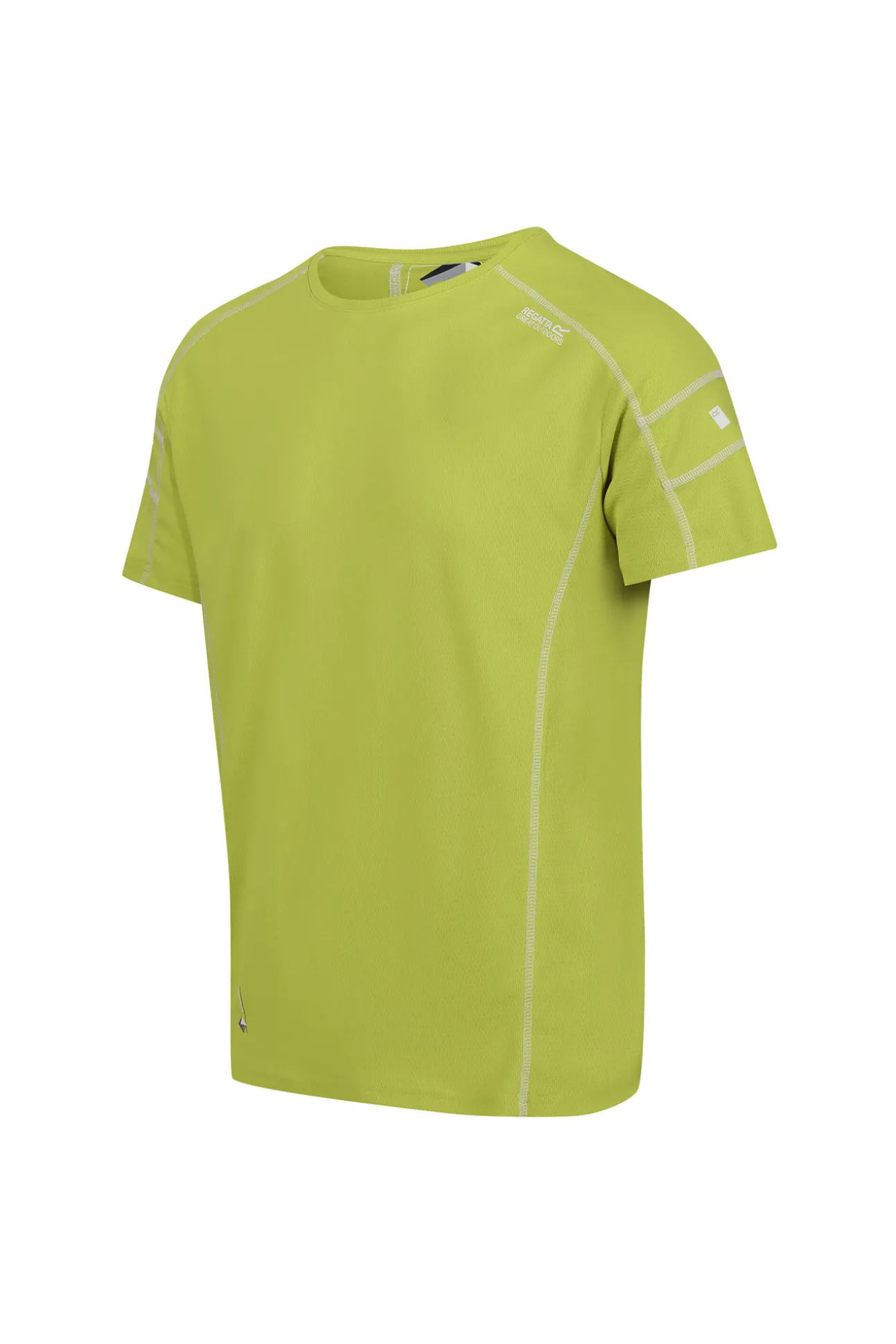 Camiseta Virda Iii