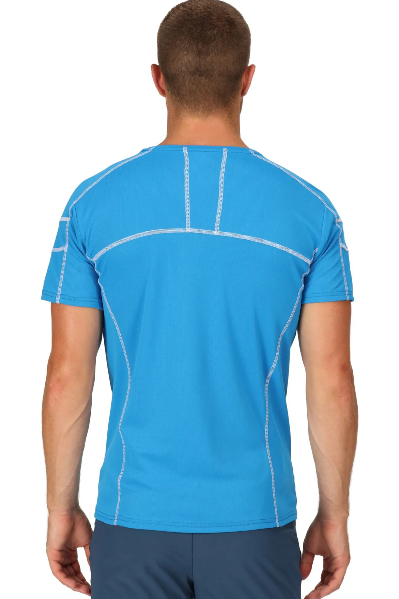 Camiseta Virda Iii