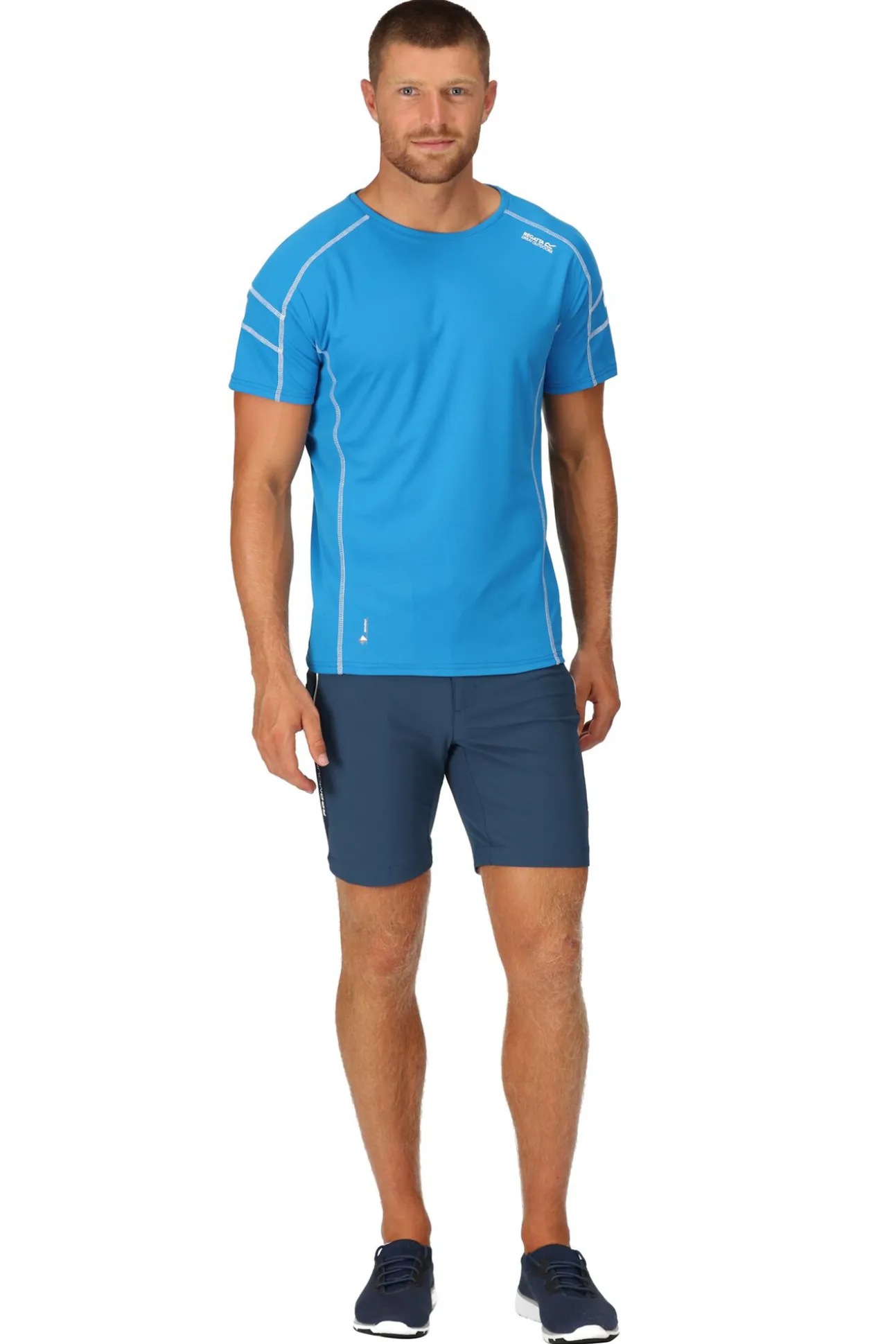 Camiseta Virda Iii