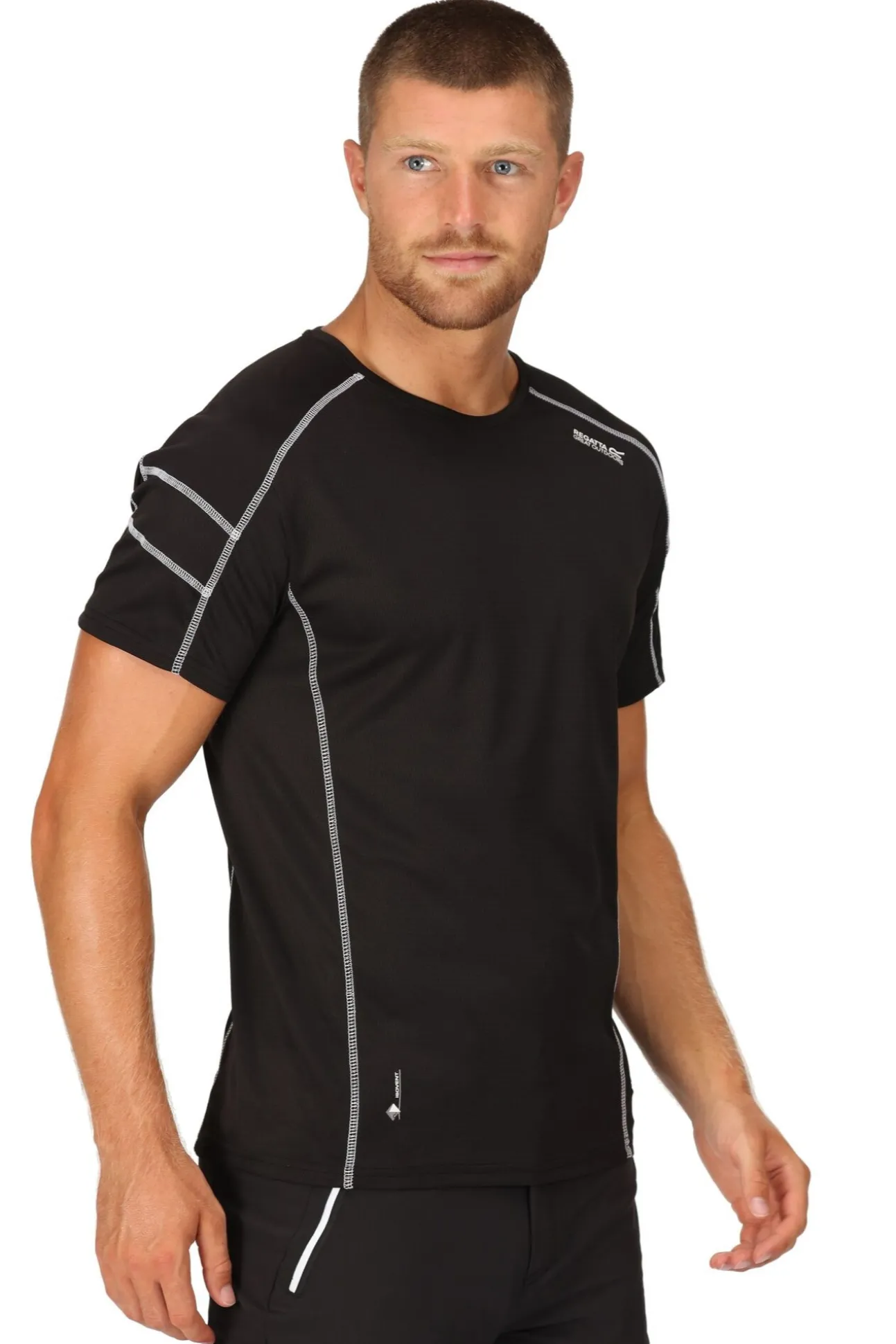 Camiseta Virda Iii
