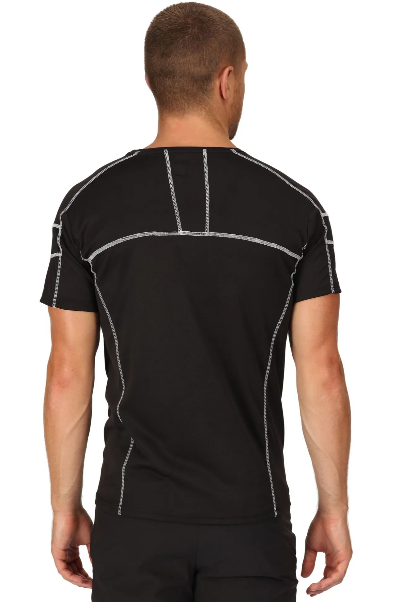Camiseta Virda Iii