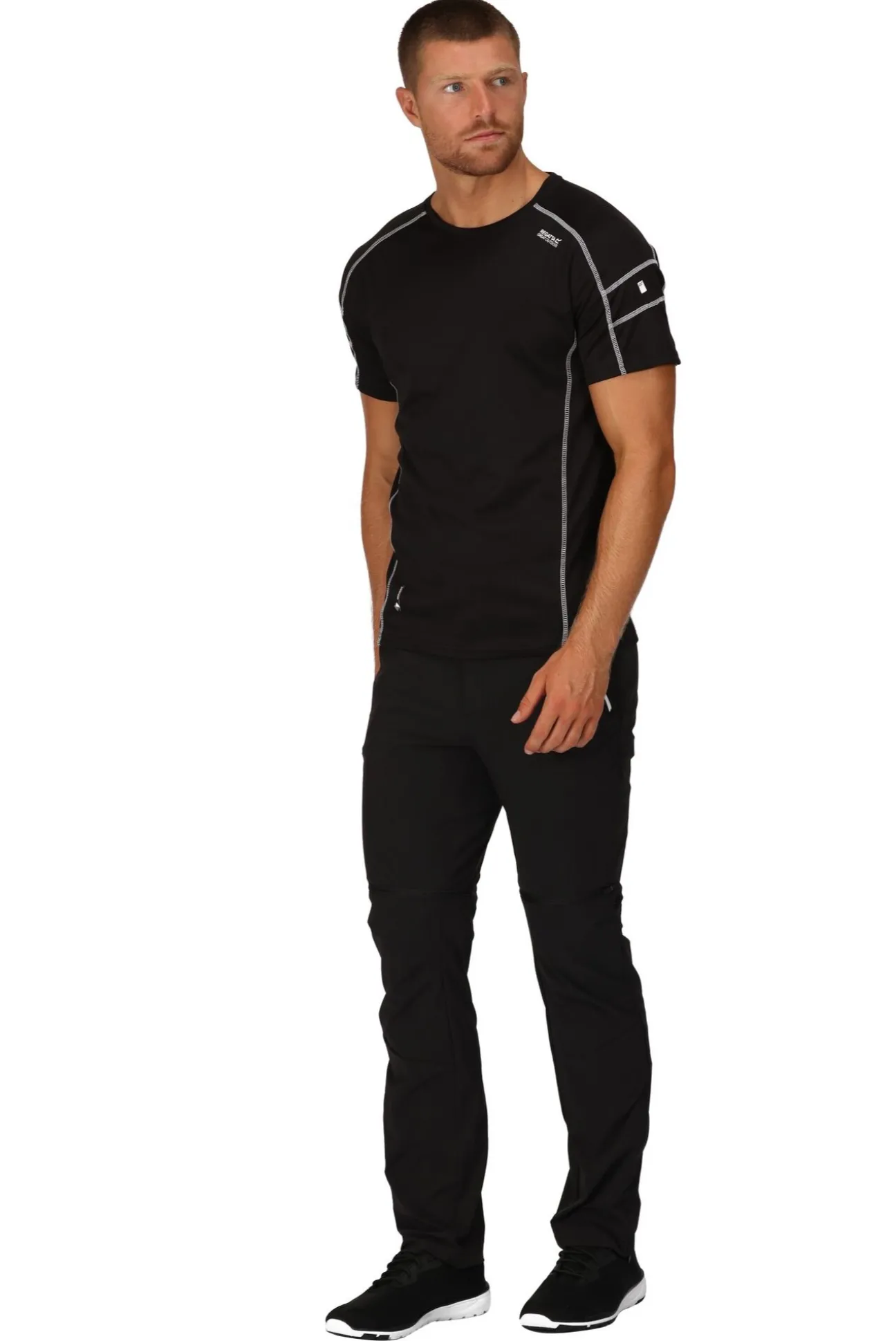 Camiseta Virda Iii