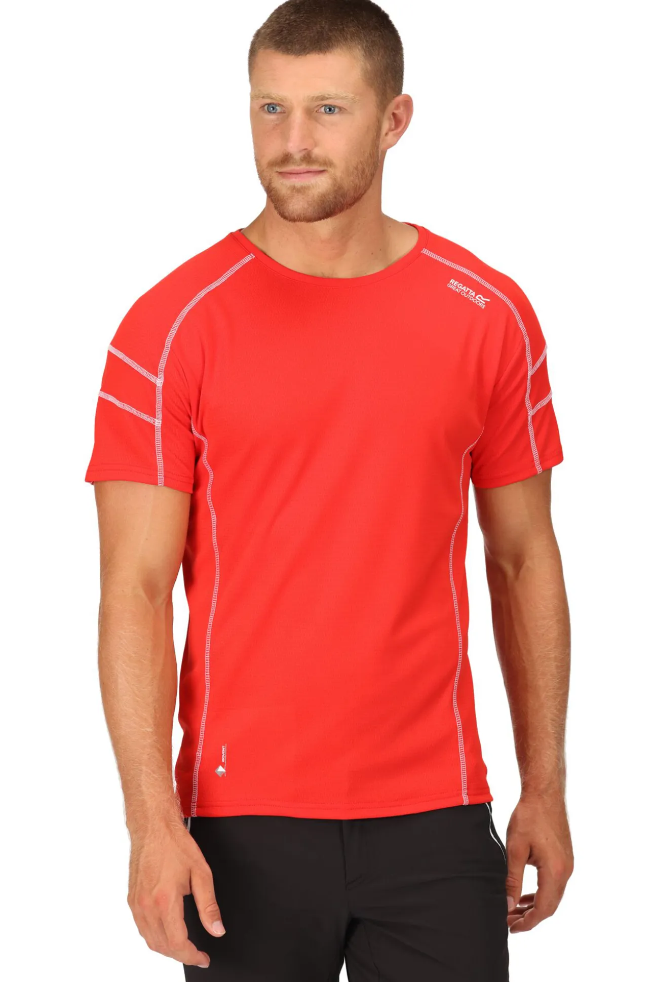 Camiseta Virda Iii