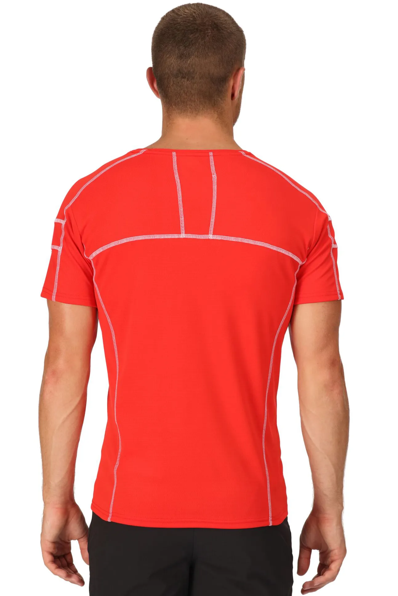 Camiseta Virda Iii