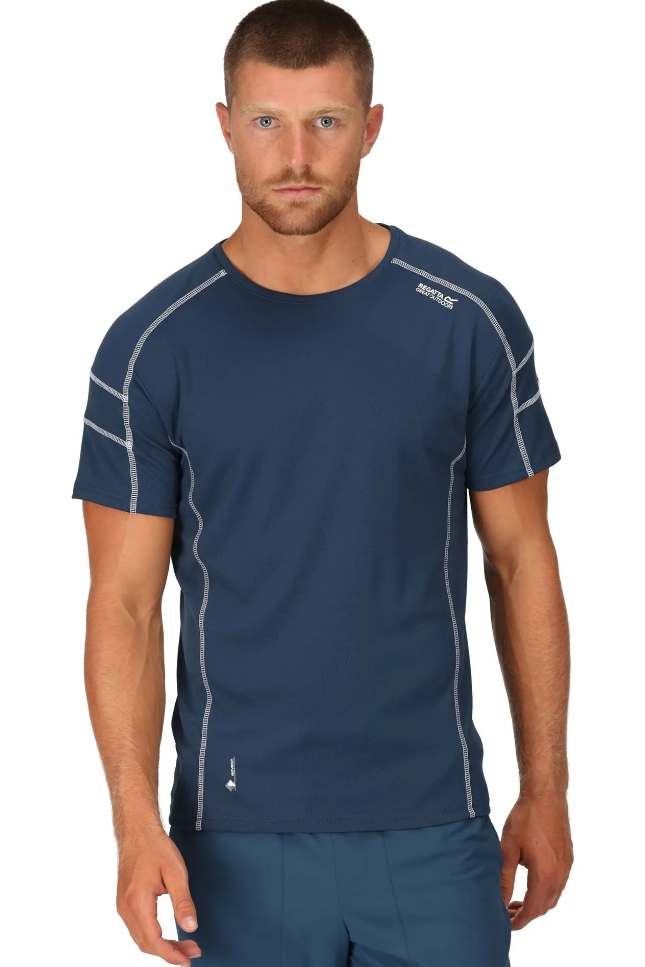 Camiseta Virda Iii