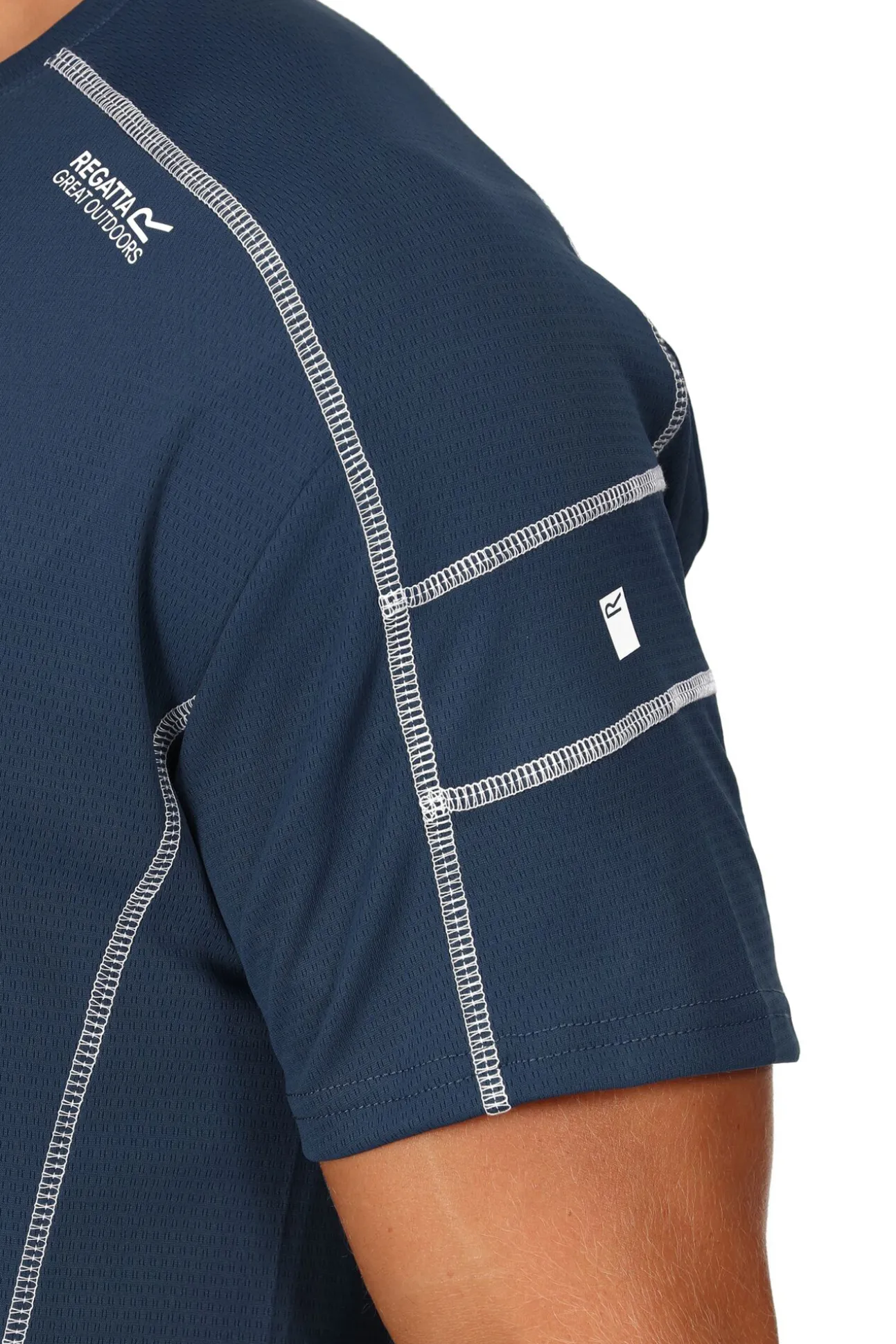 Camiseta Virda Iii
