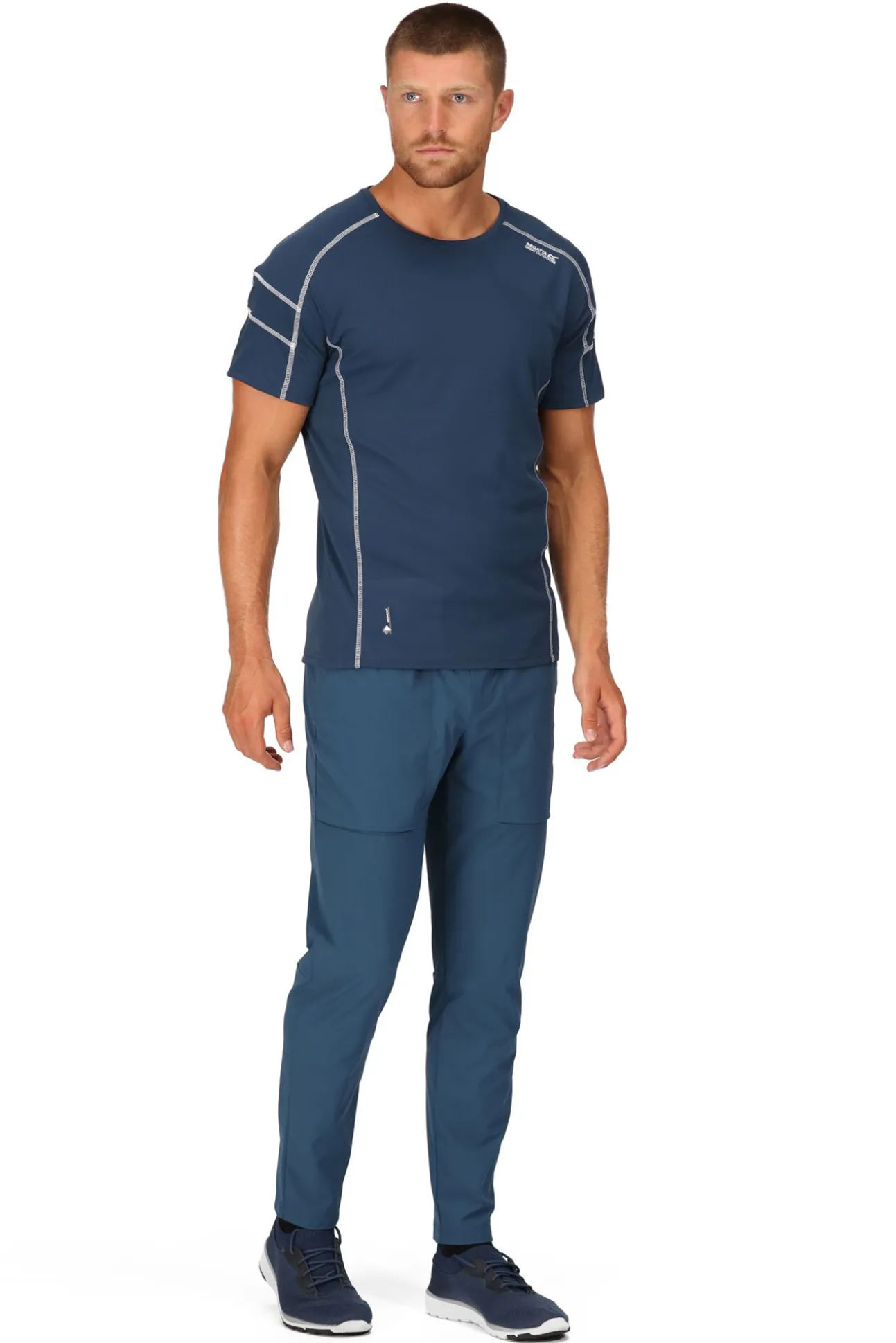 Camiseta Virda Iii