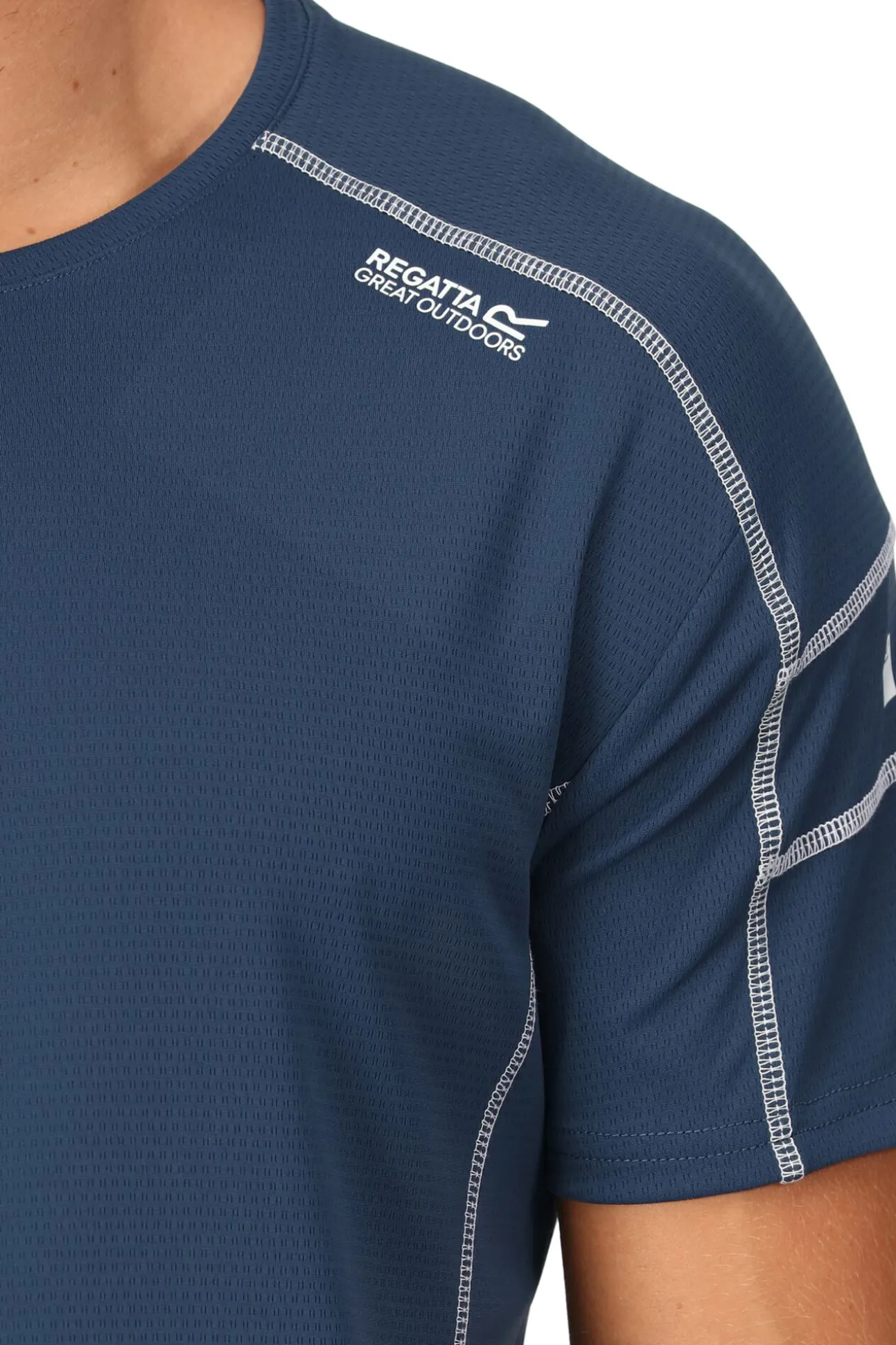 Camiseta Virda Iii