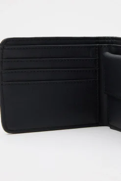 Cartera Cierre Elastico Hombre