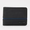 Cartera Negra Hombre