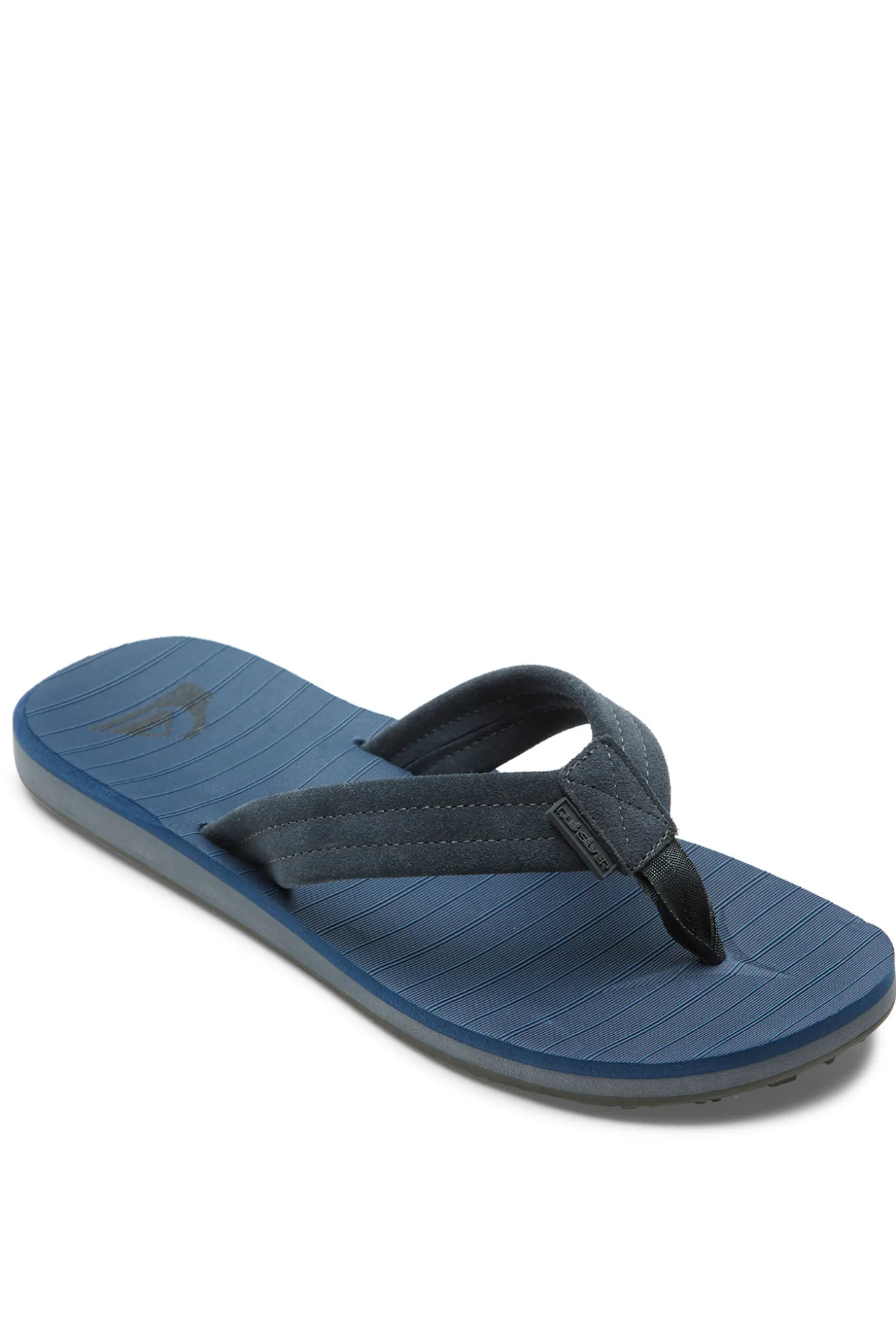 Carver Suede Core - Sandalias Para Hombre