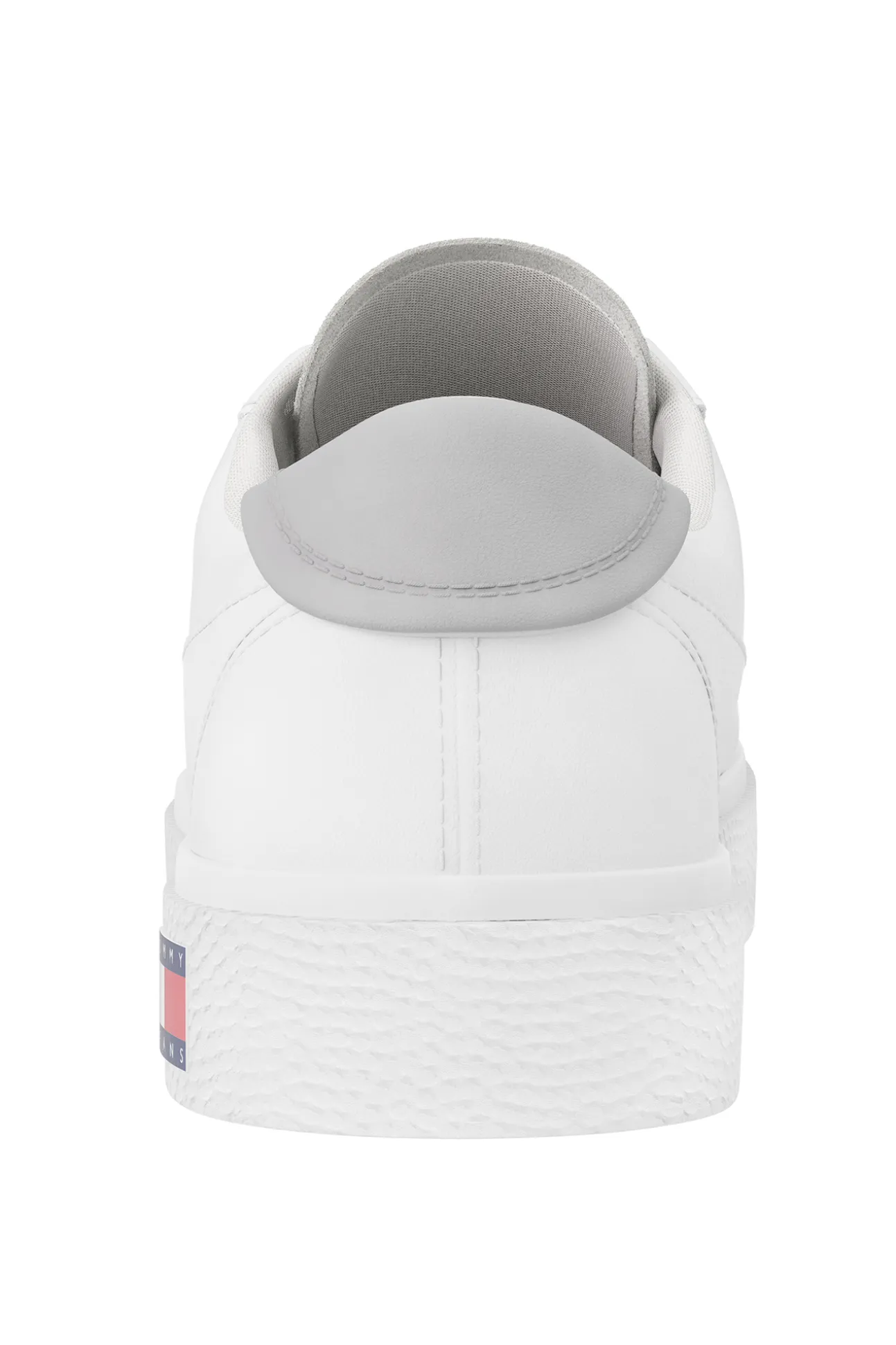 Casco Vulcanizado Tommy Jeans Hombre