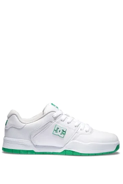 Central - Zapatillas De Cuero Para Hombre