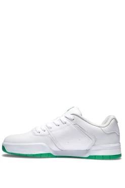 Central - Zapatillas De Cuero Para Hombre