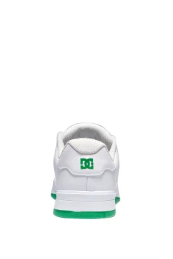 Central - Zapatillas De Cuero Para Hombre