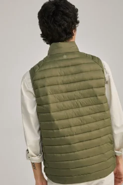 Chaleco Acolchado