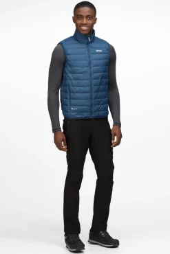 Chaleco Acolchado Hillpack